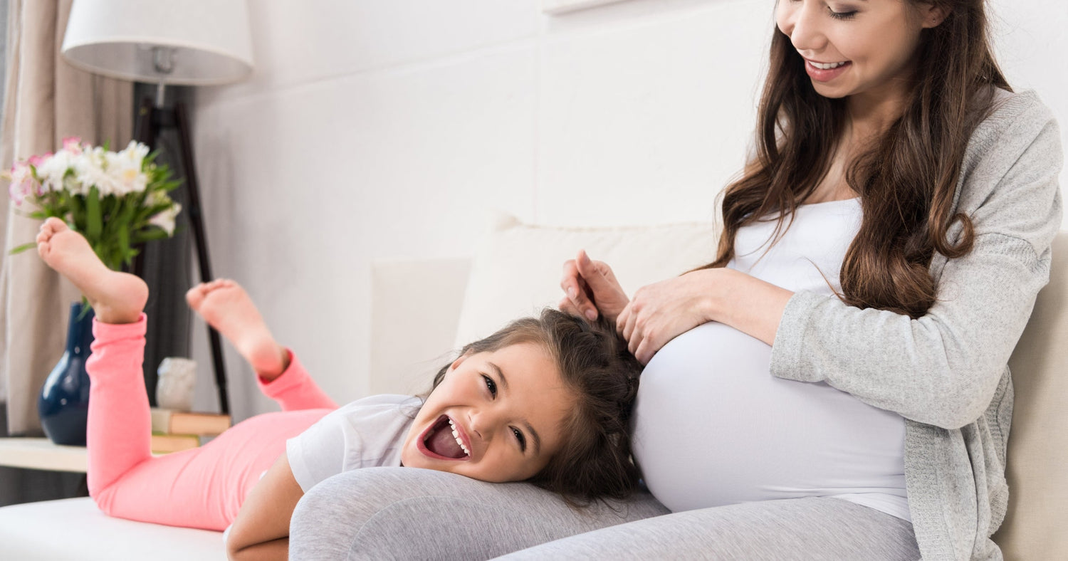 The Importance of a Good Night’s Sleep for Growing Kids